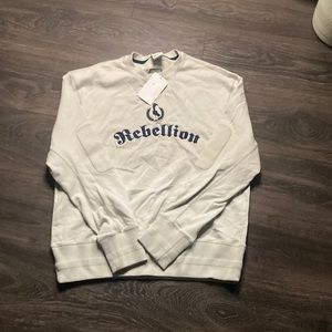 Nike rebellion limited addition